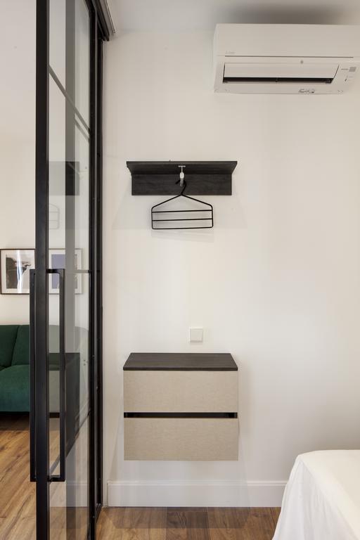 Apartment Mante House - Malasana Design Madrid