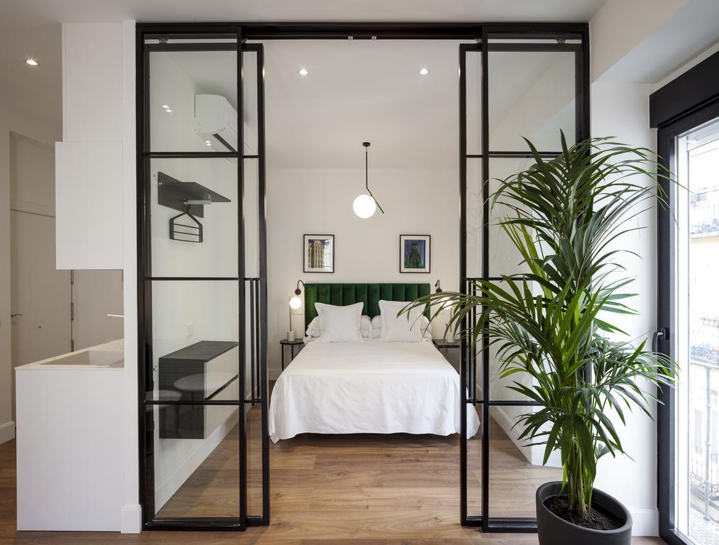 Mante House - Malasana Design * Madrid