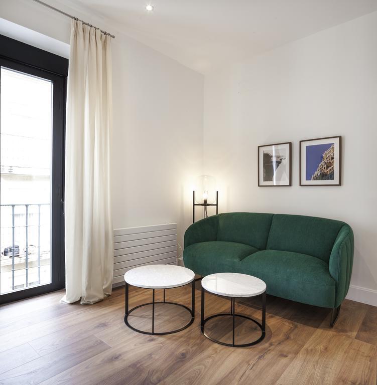 Mante House - Malasana Design Apartment