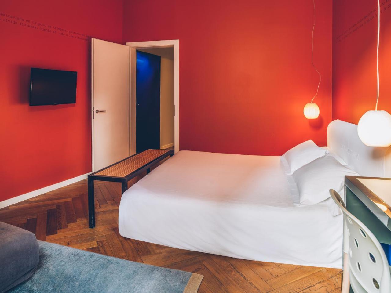 Hotel Iberostar Letras Gran Via 4*