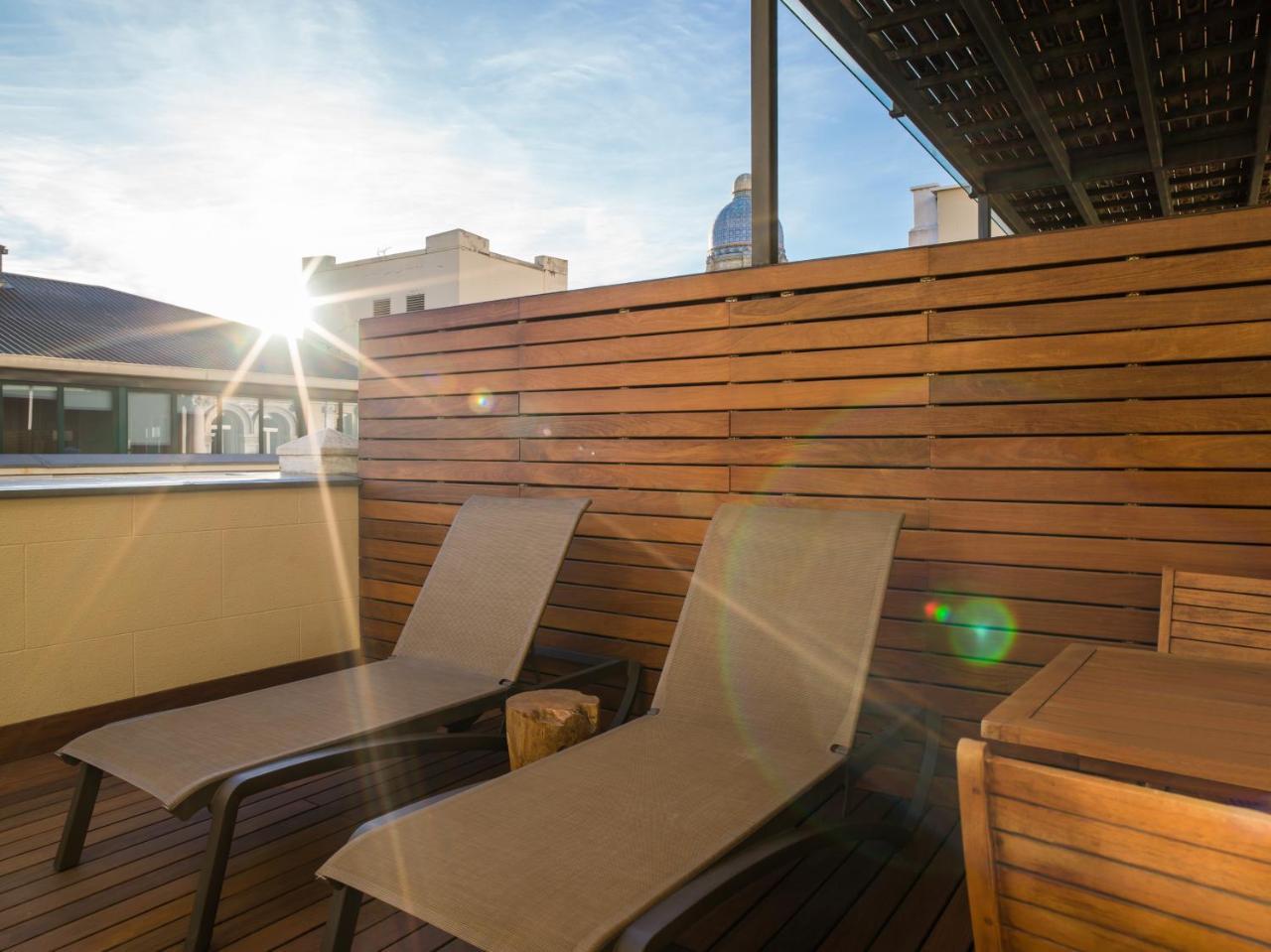 Iberostar Letras Gran Via 4*