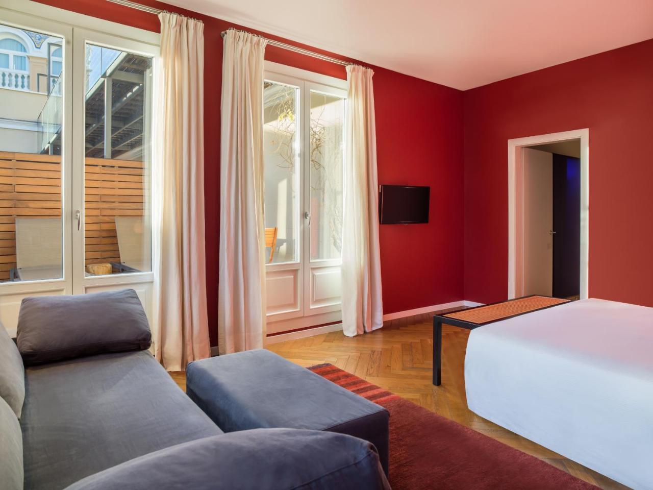 Iberostar Letras Gran Via 4* Madrid