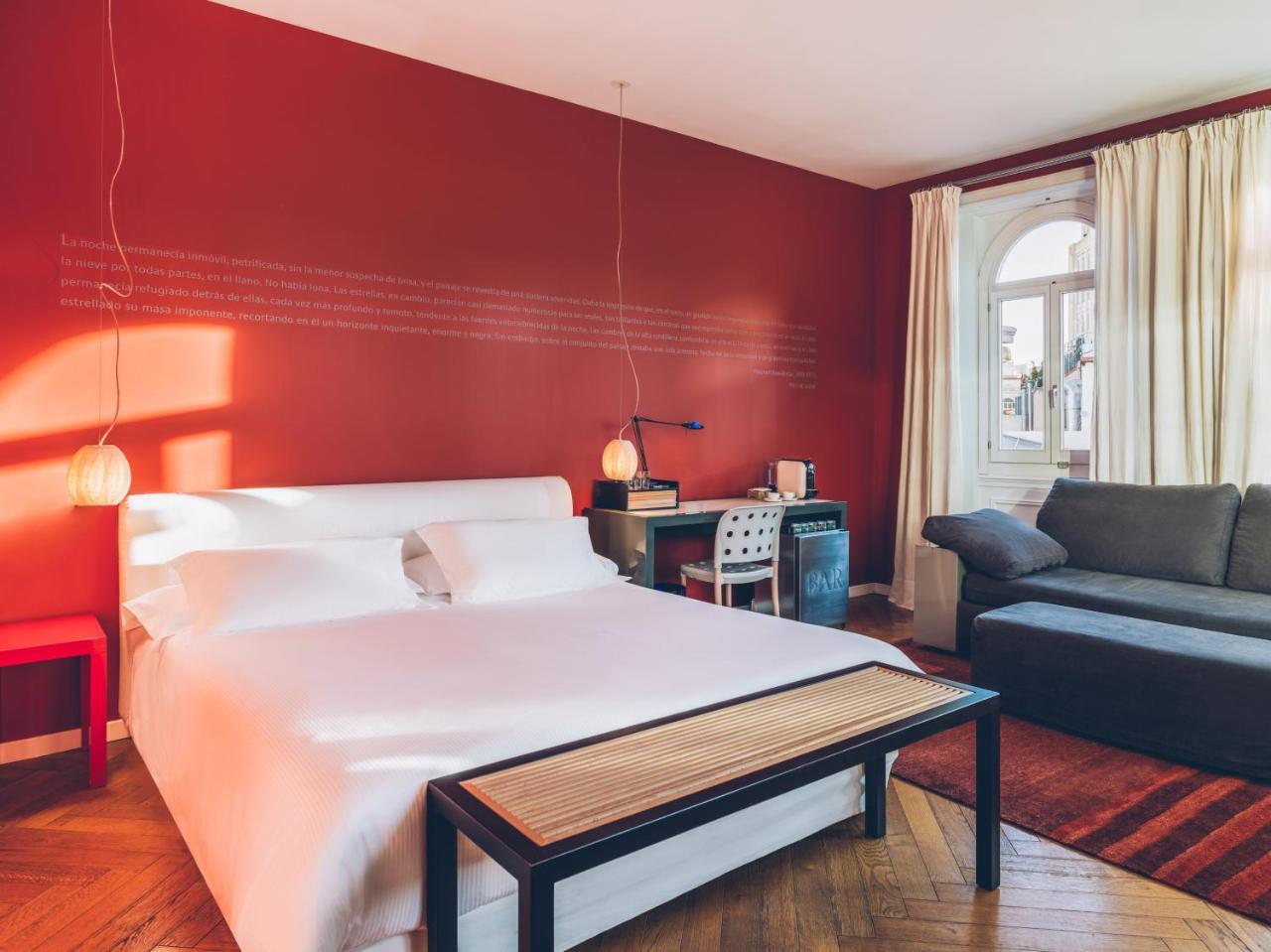 Hotel Iberostar Letras Gran Via