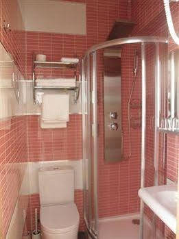 Madrid City Rooms Guest house 2*