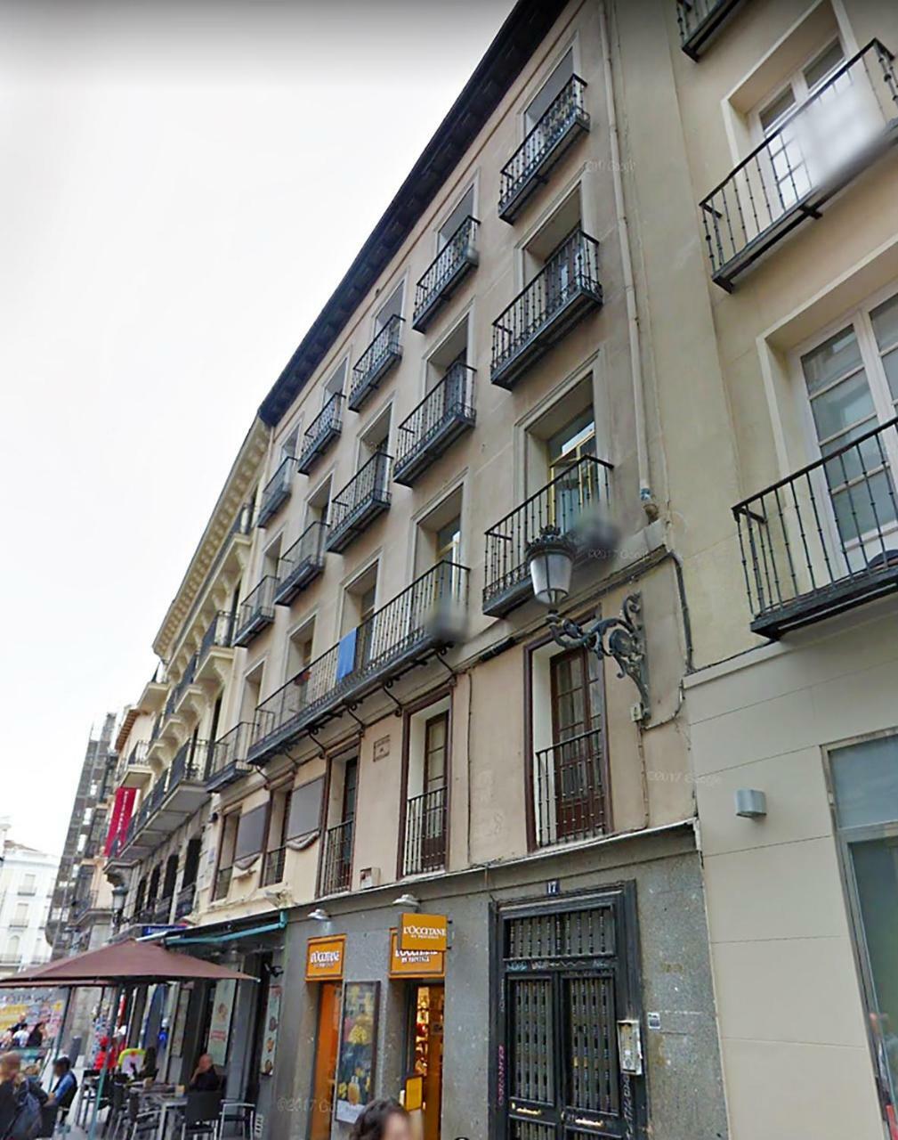 Gran Via Excellent, By Presidence Lejlighed Madrid