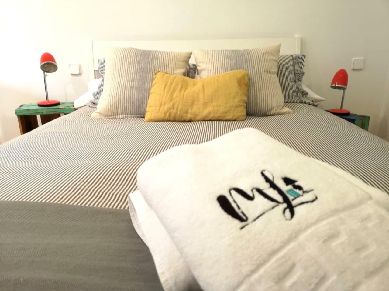 Moratin Las Letras Apartamento *