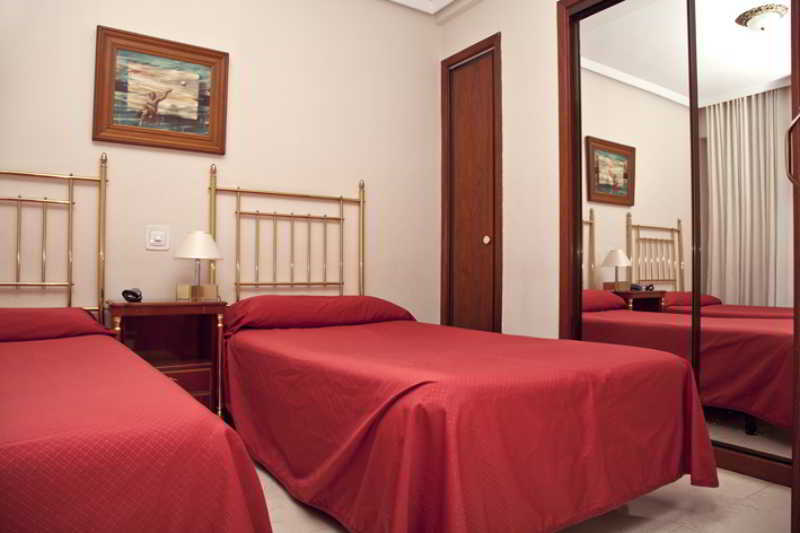 Olano C.b. Apartment