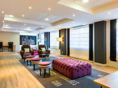 Hotel Centro, Affiliated By Melia Madri
