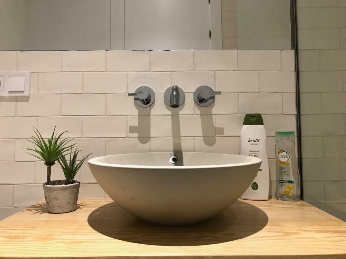 Ofelia Nieto Apartmentos Madri