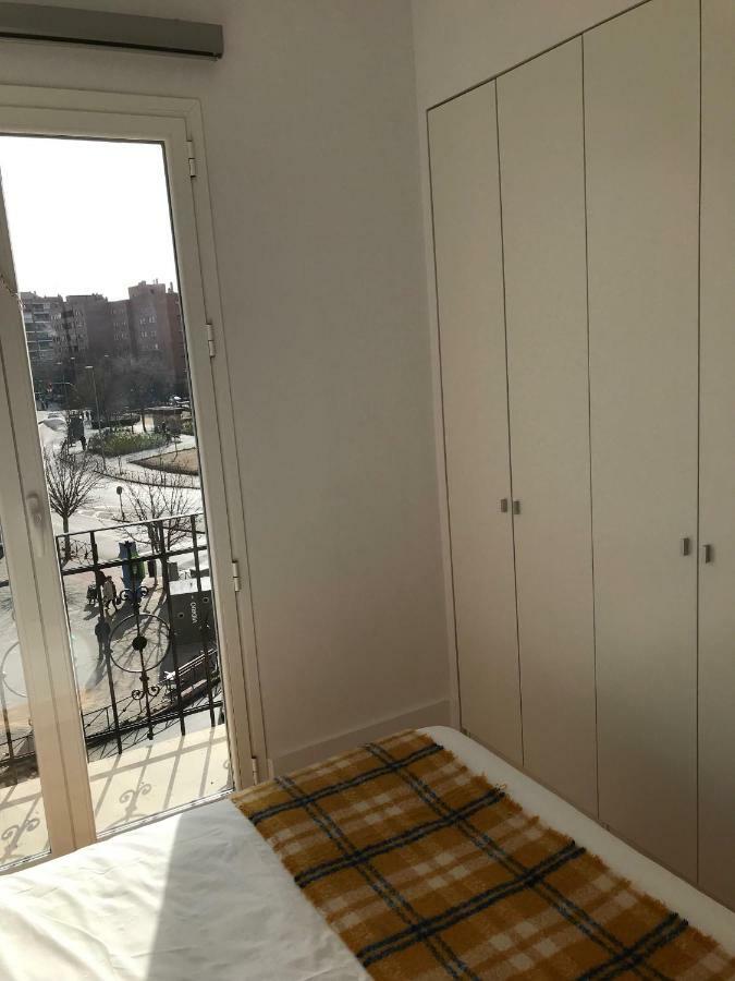 Apartamento Ofelia Nieto Apartmentos Madri