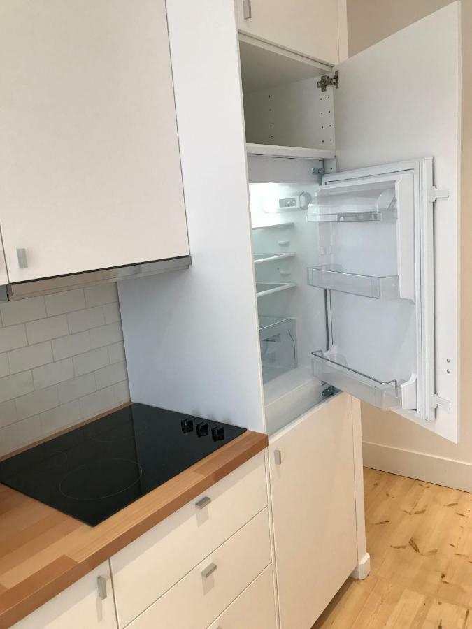 Ofelia Nieto Apartmentos Madri