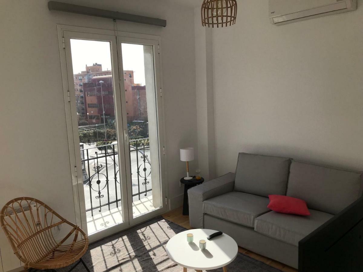 Ofelia Nieto Apartmentos * Madri