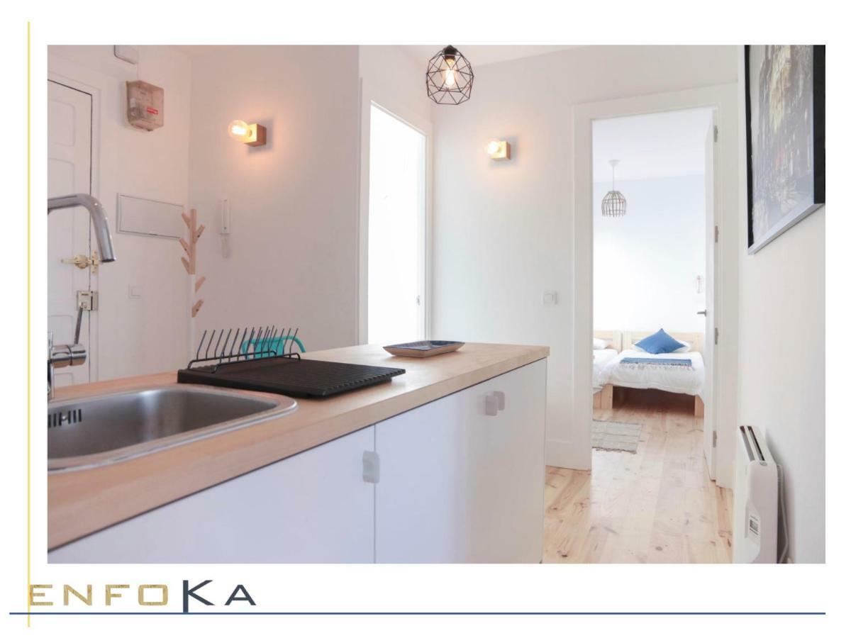 Ofelia Nieto Apartmentos Madri