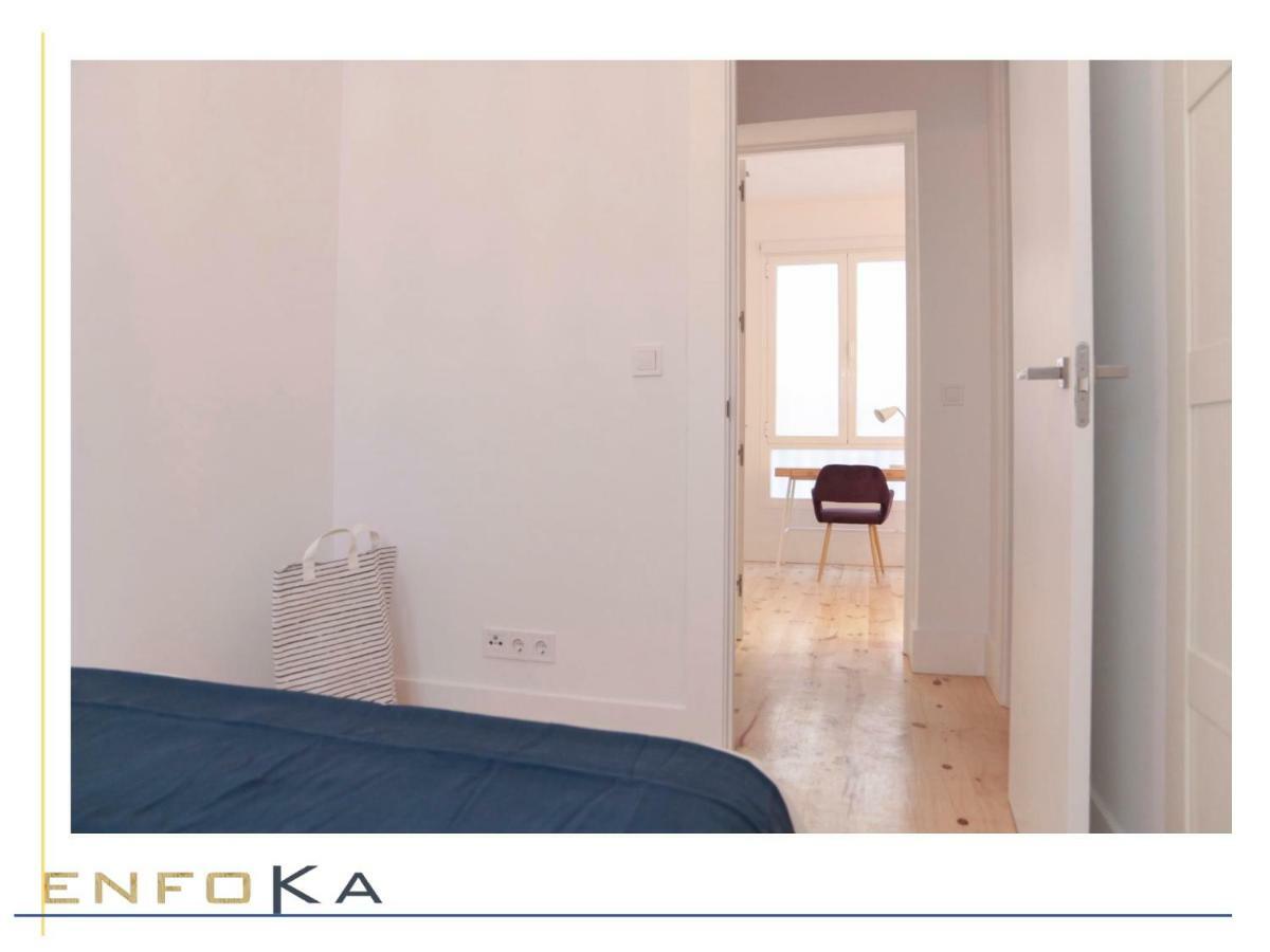 Apartamento Ofelia Nieto Apartmentos Madri