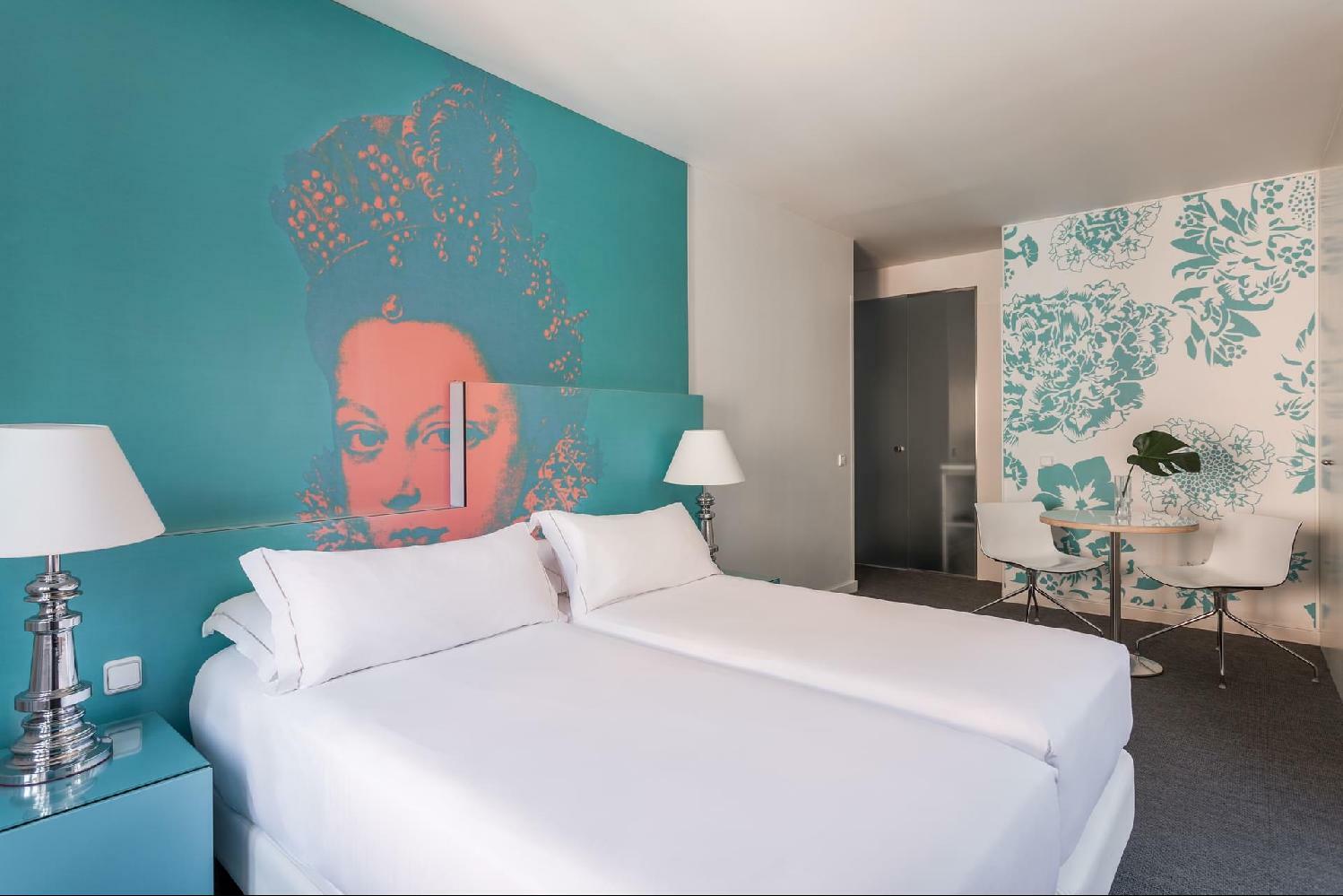 Libere Palacio Real 3*