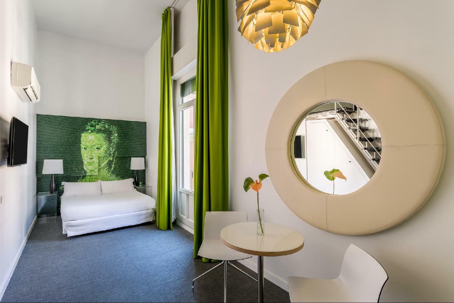 Libere Palacio Real Hotel