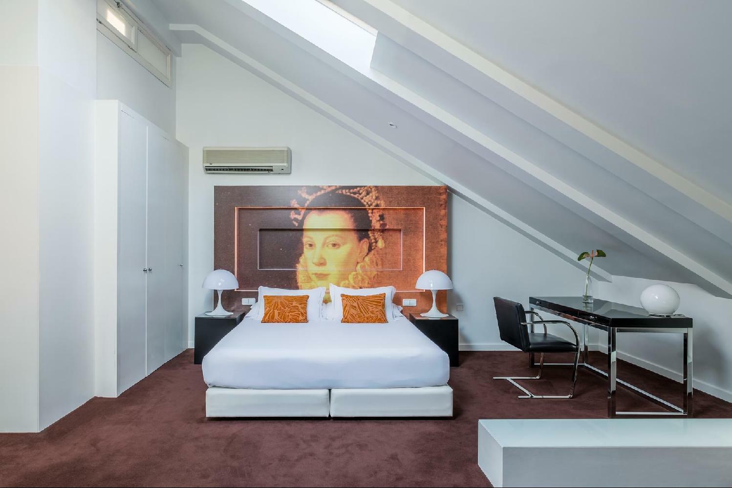 Libere Palacio Real 3* Madrid