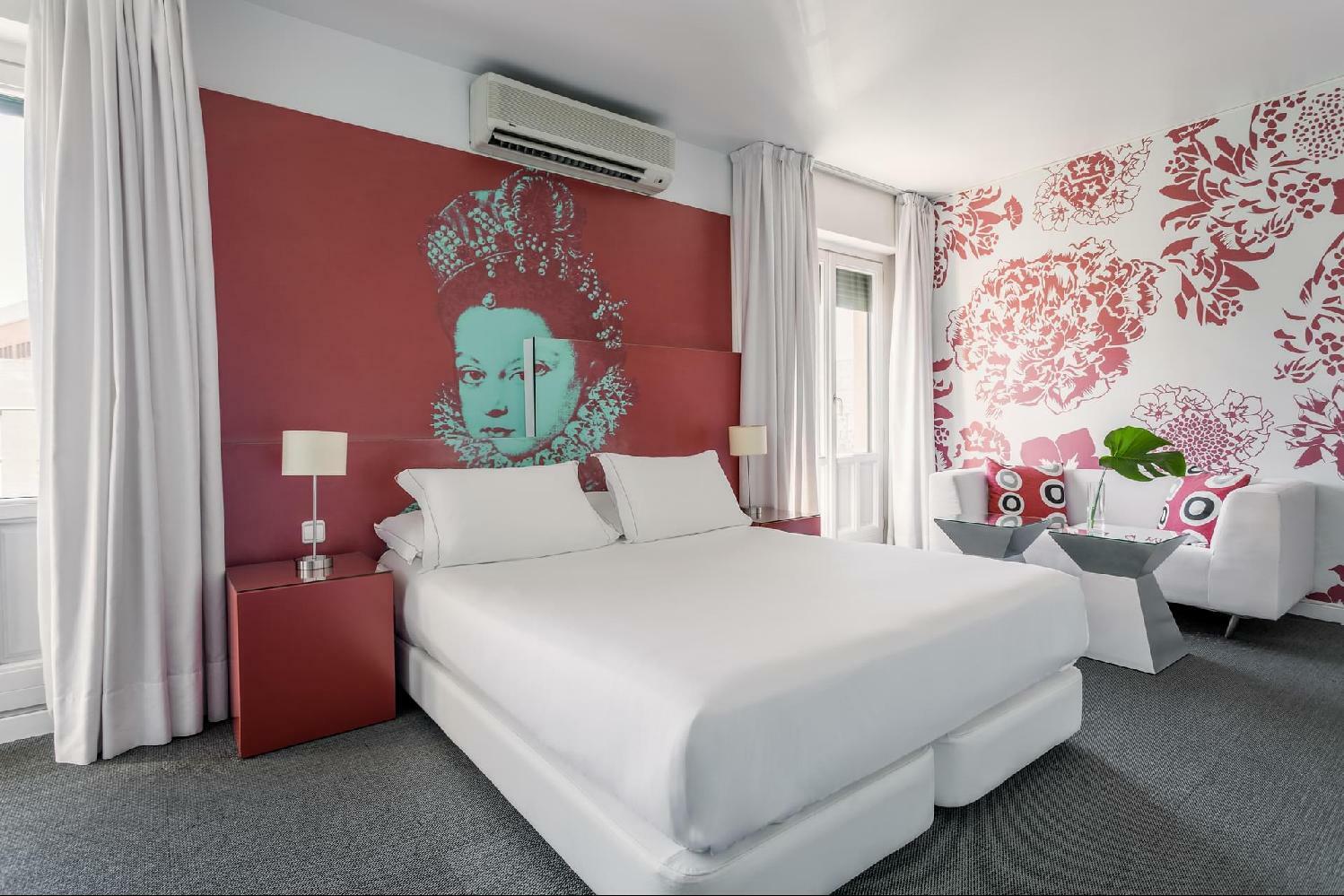 Libere Palacio Real Hotel