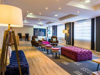 Hotel Centro, Affiliated By Melia Madri