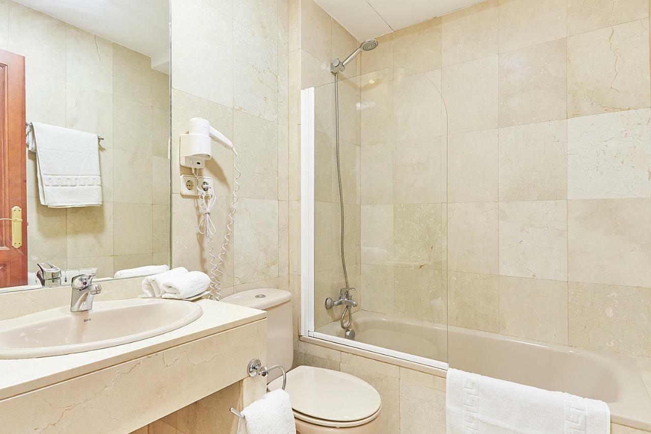 Leeways Loft X In Gran Via Apartment