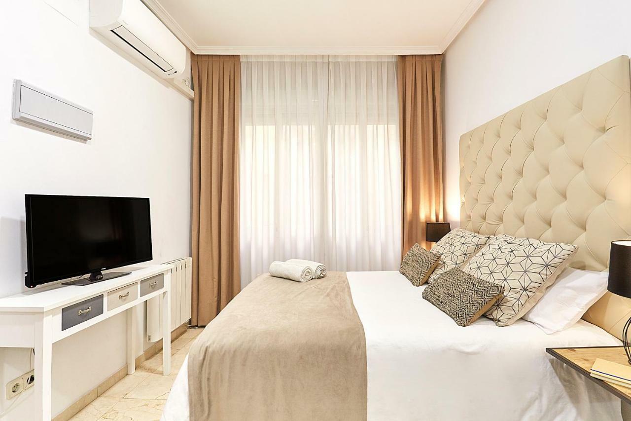 Apartment Leeways Loft X In Gran Via