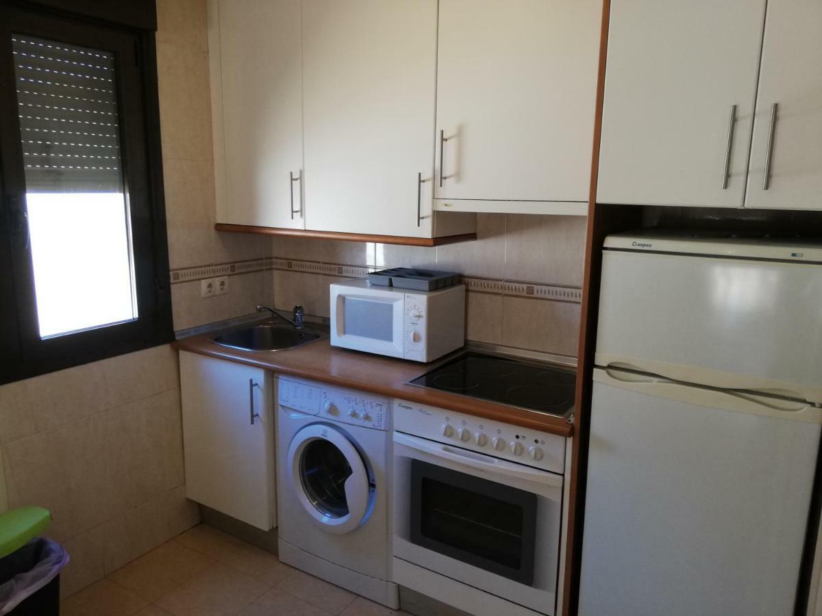 Apartment Rosa Menendez *