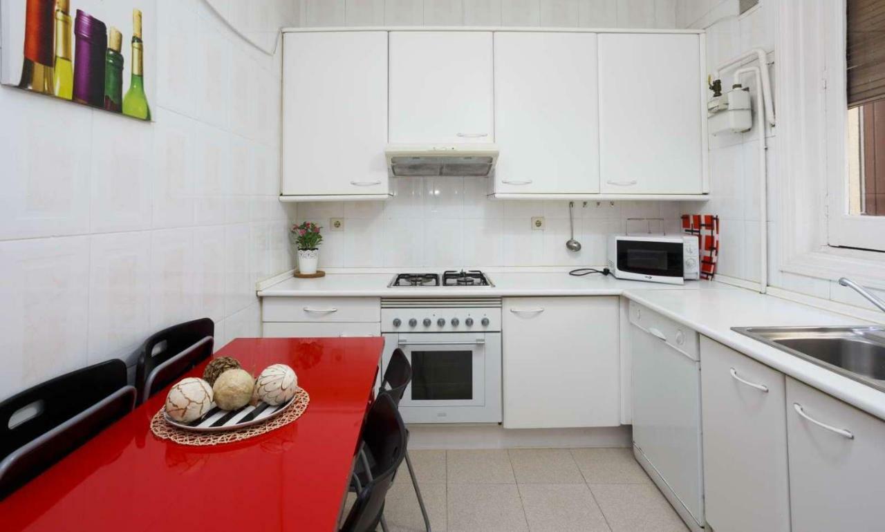 Silver Apartment Madrid