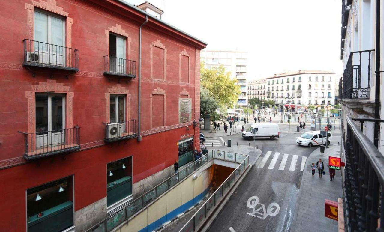 Apartment Silver Madrid