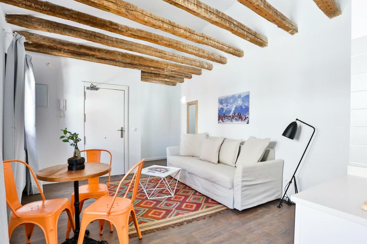 Apartamento Welcomer La Latina