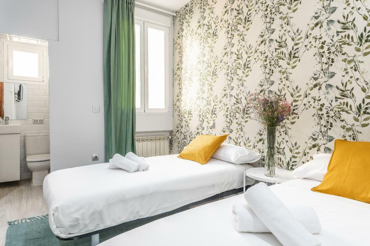 Apartment Waou Plaza De Espana Ii - Alquiler Corta Duracion Madrid