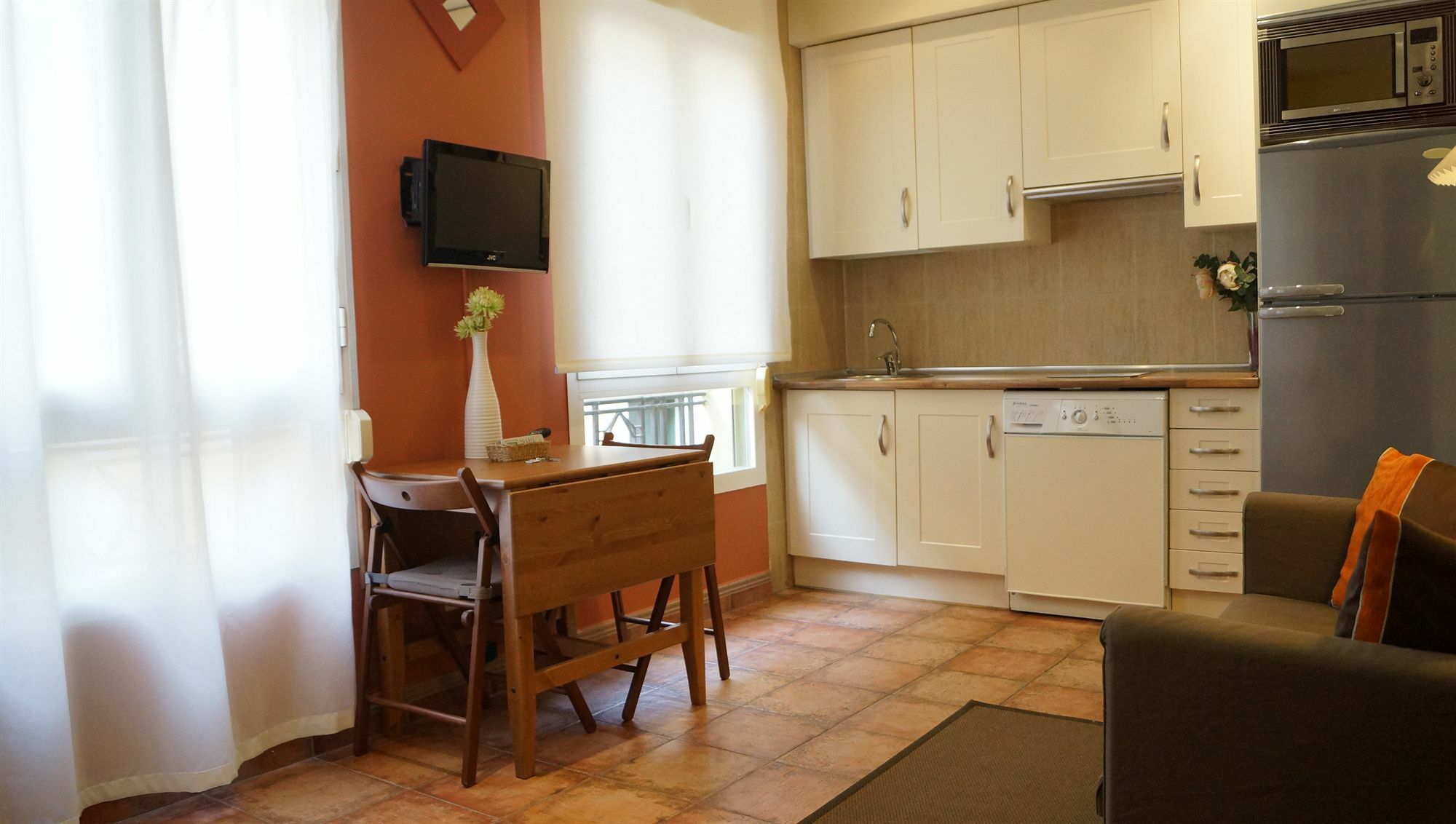 Apartment Tirso De Molina *
