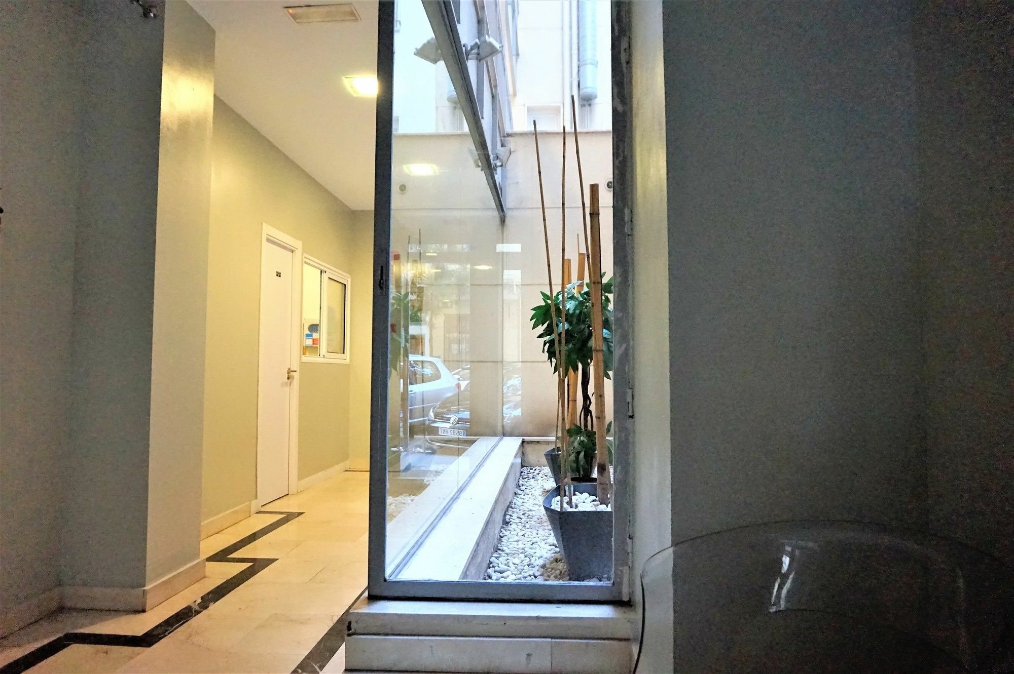 Smartrentals Delicias Apartment *