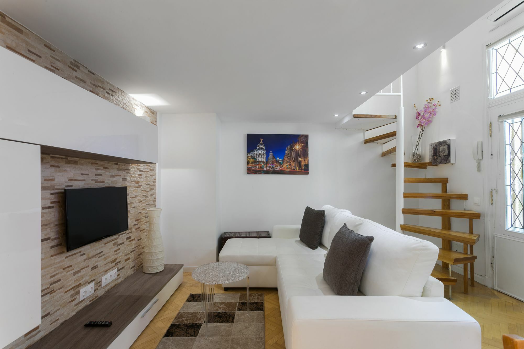 Apartamento Dobo Plaza Mayor Exclusive Madri