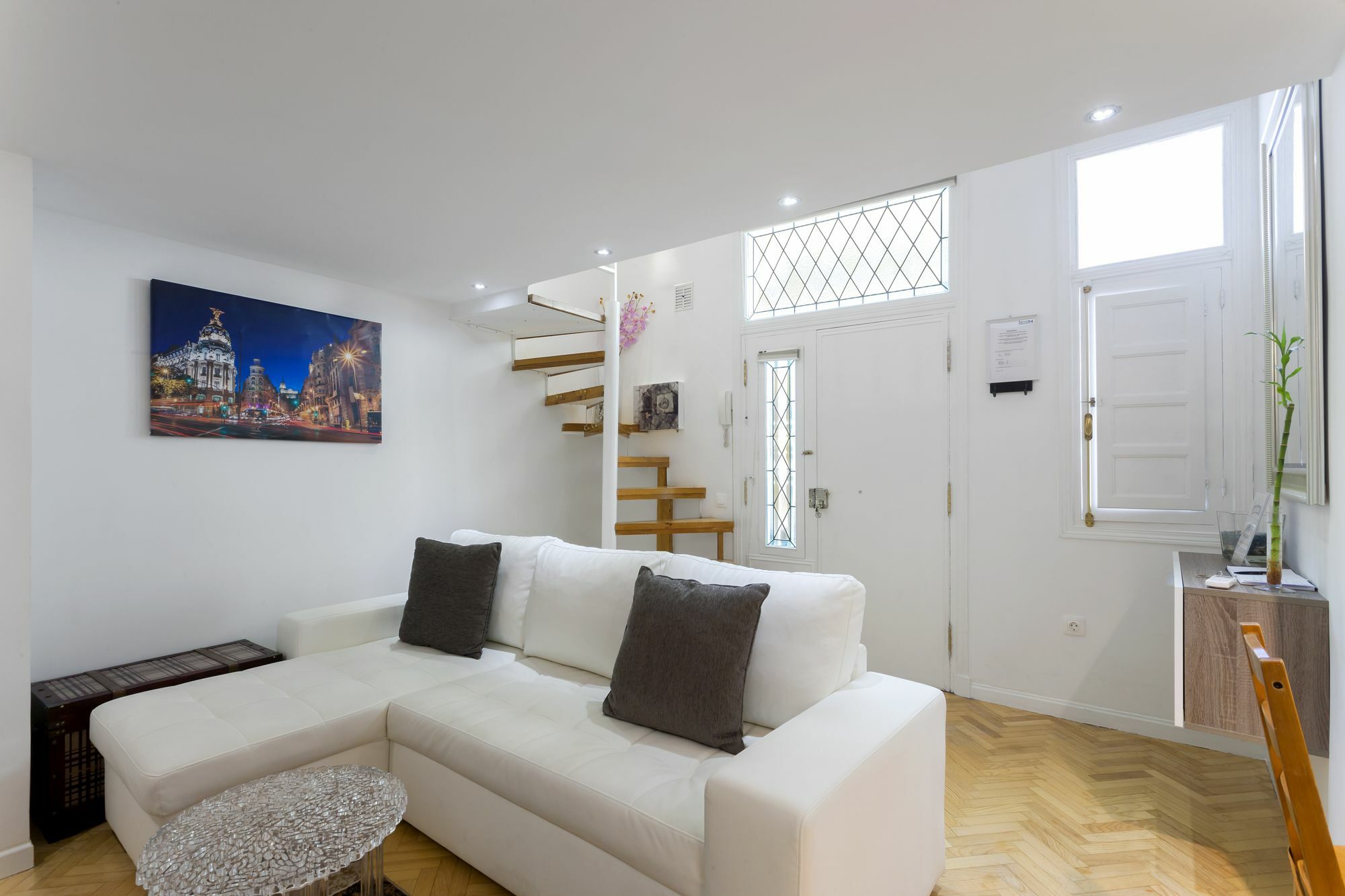 Dobo Plaza Mayor Exclusive Apartamento Madri