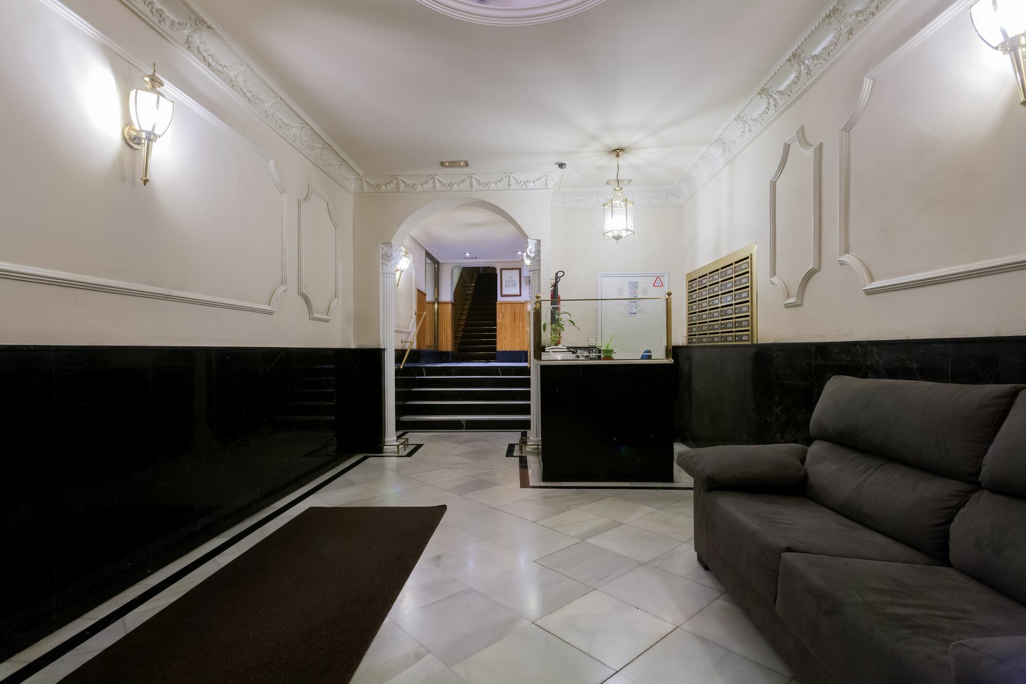 Dobo Plaza Mayor Exclusive Madri