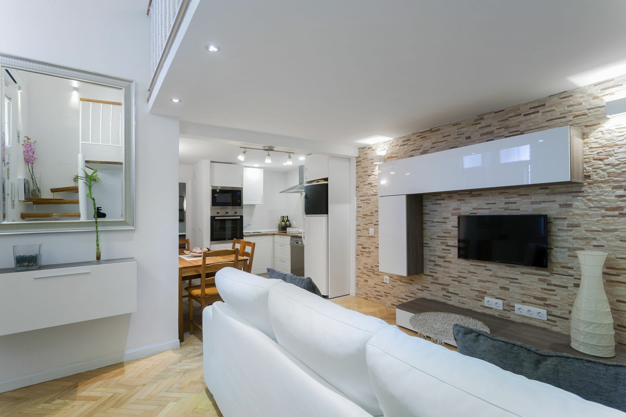 Dobo Plaza Mayor Exclusive Apartamento Madri