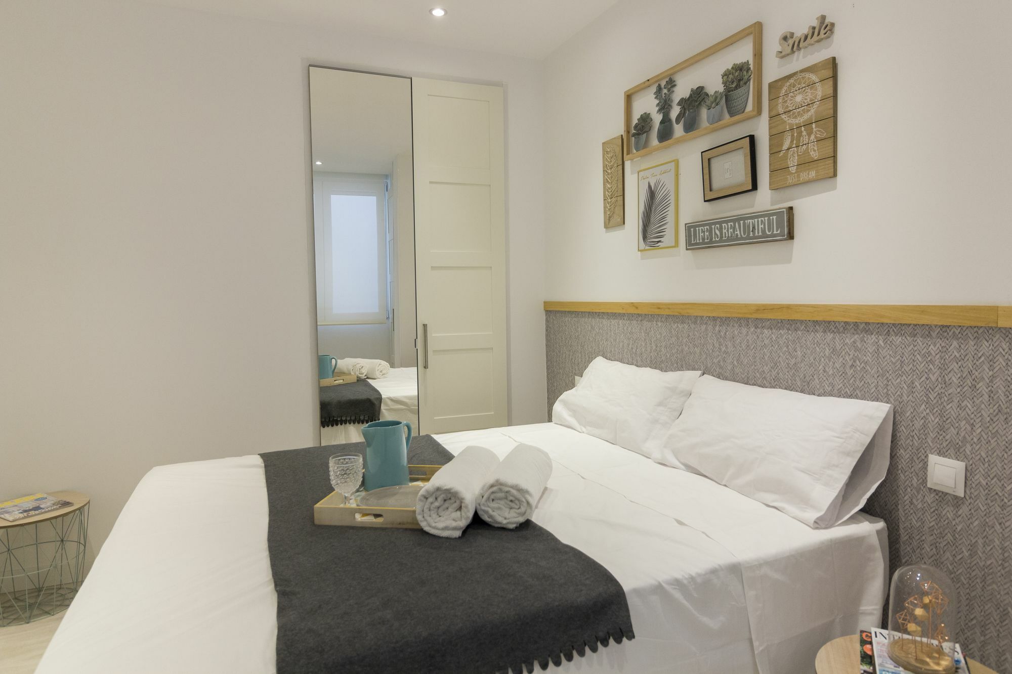 Monopoly By Gaiarooms Apartamento