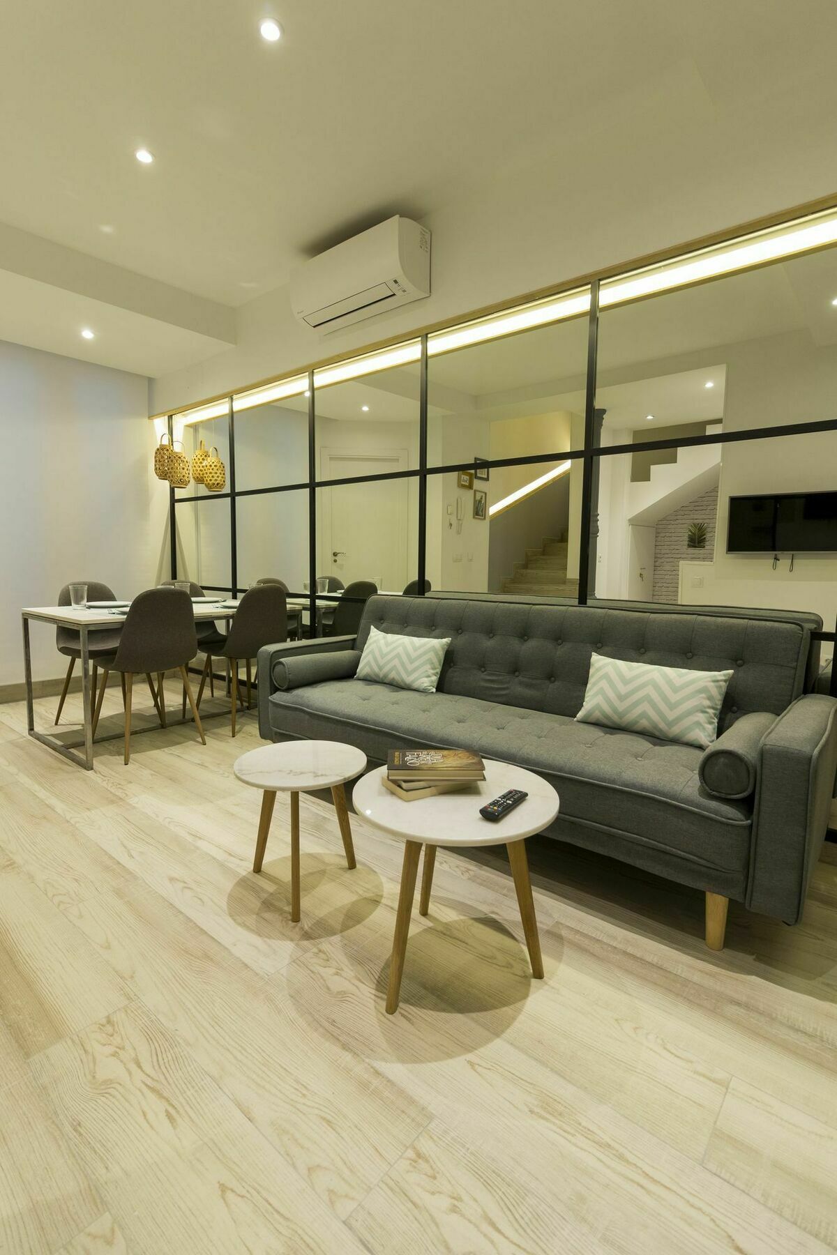 Monopoly By Gaiarooms Apartamento *