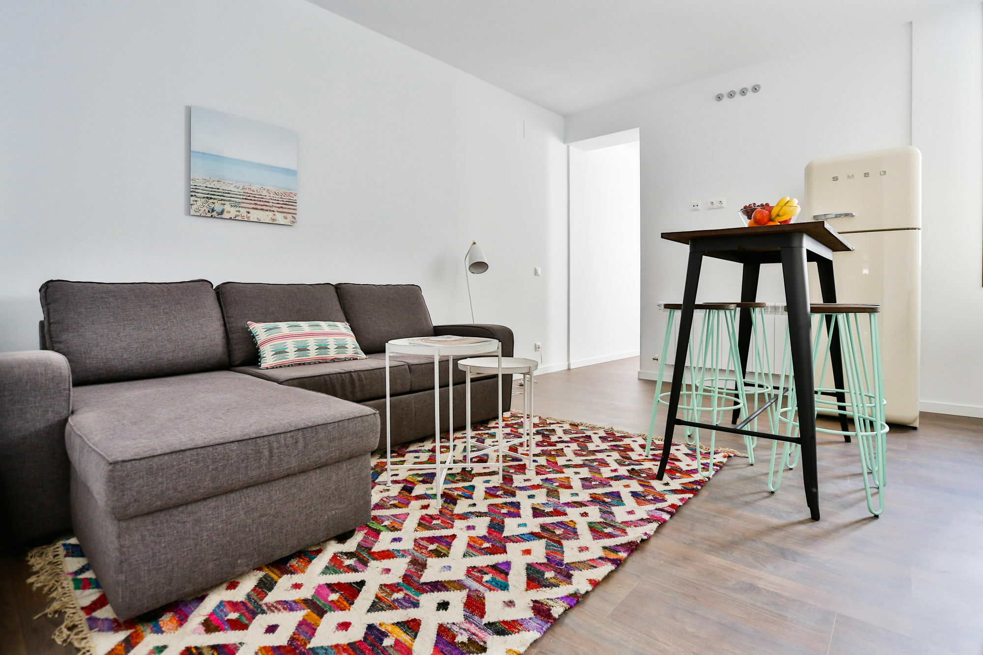 Apartamento Welcomer La Latina