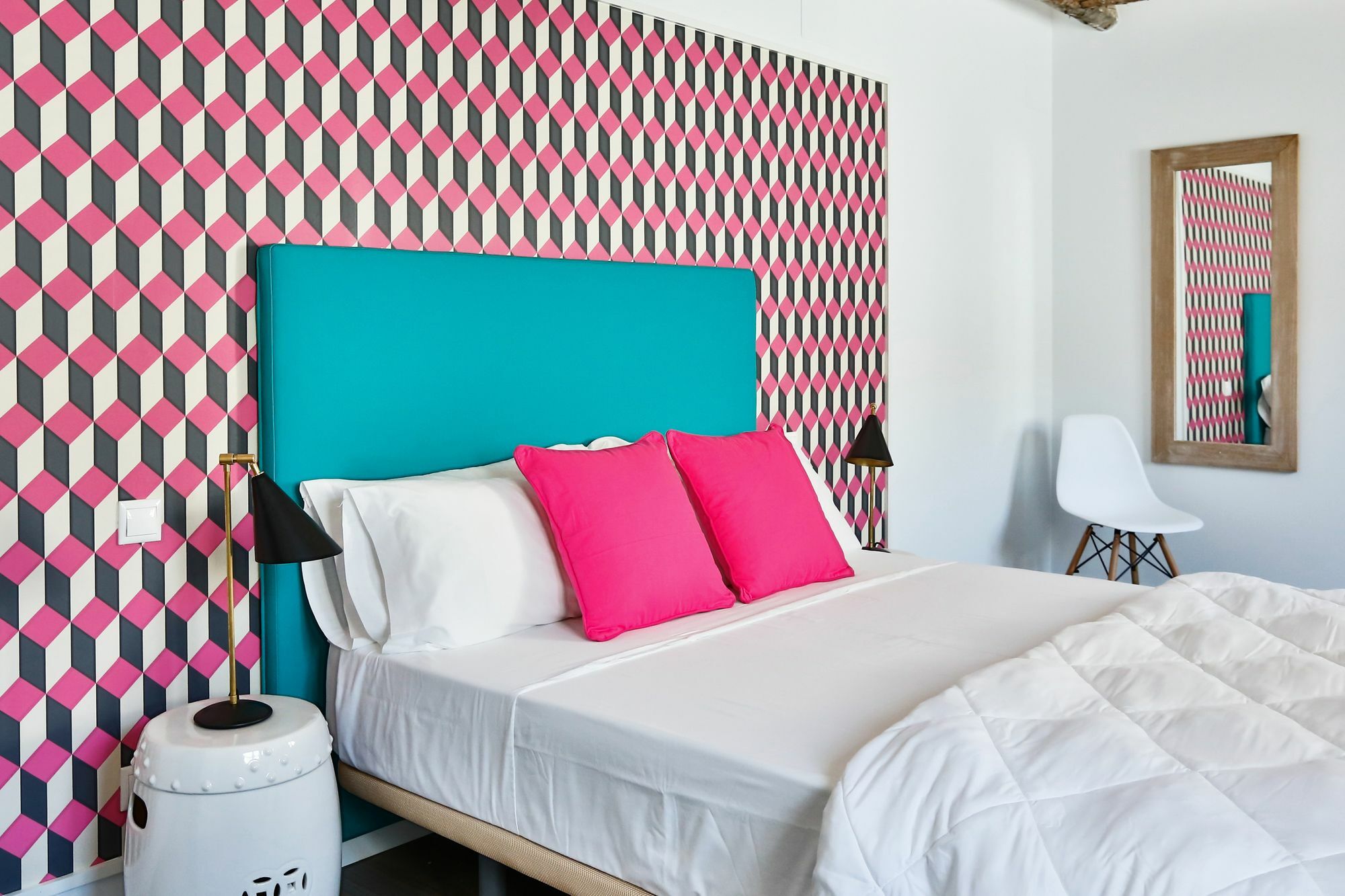 Welcomer La Latina Apartamento Madri