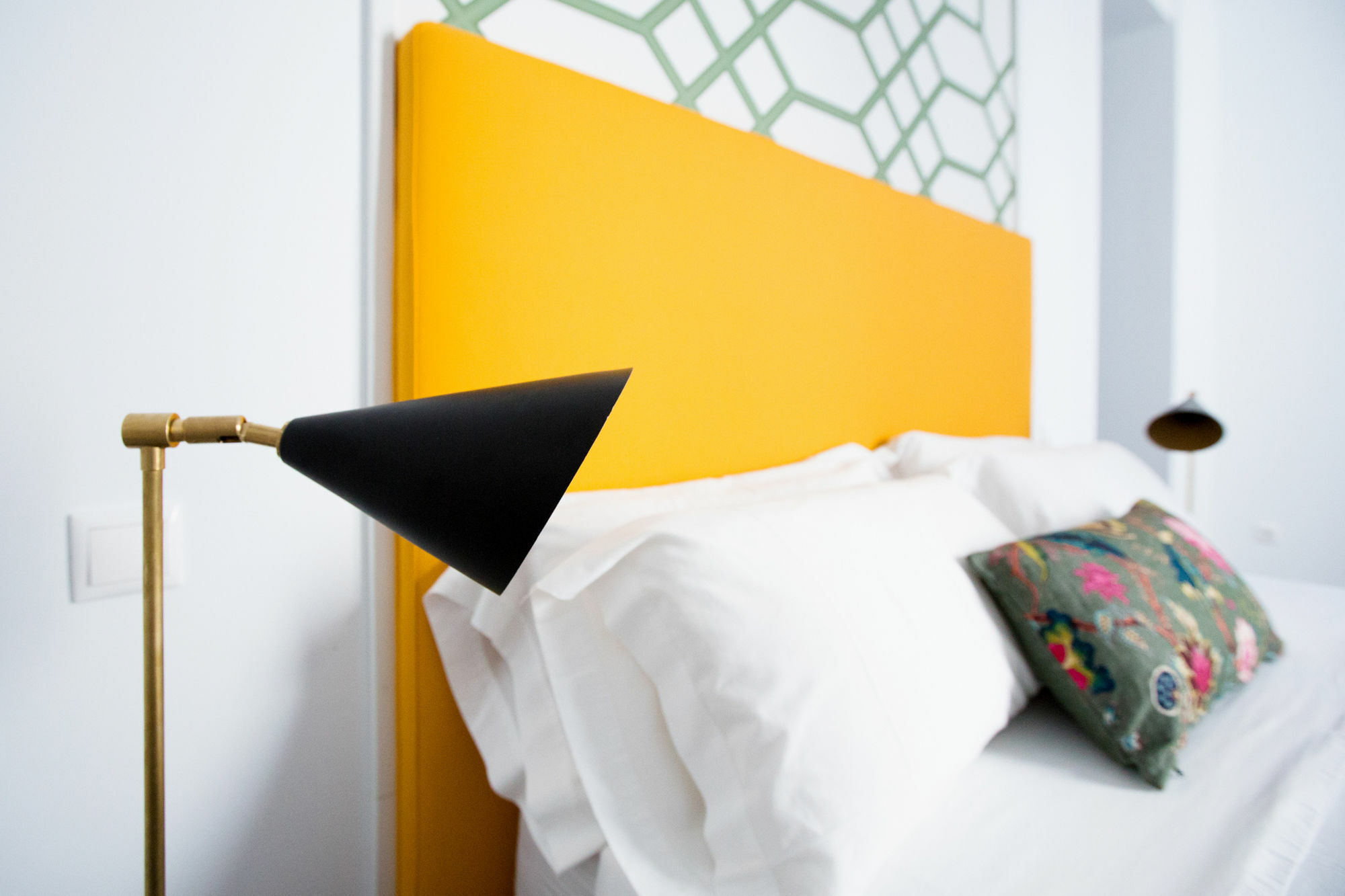 Apartamento Welcomer La Latina Madri