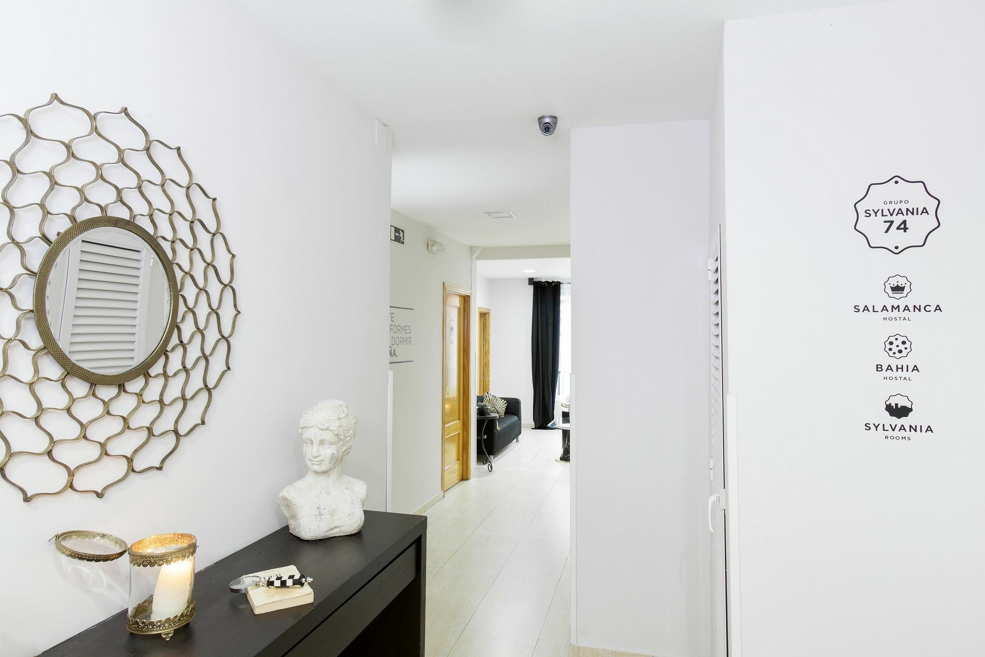 Salamanca Guest house Madrid