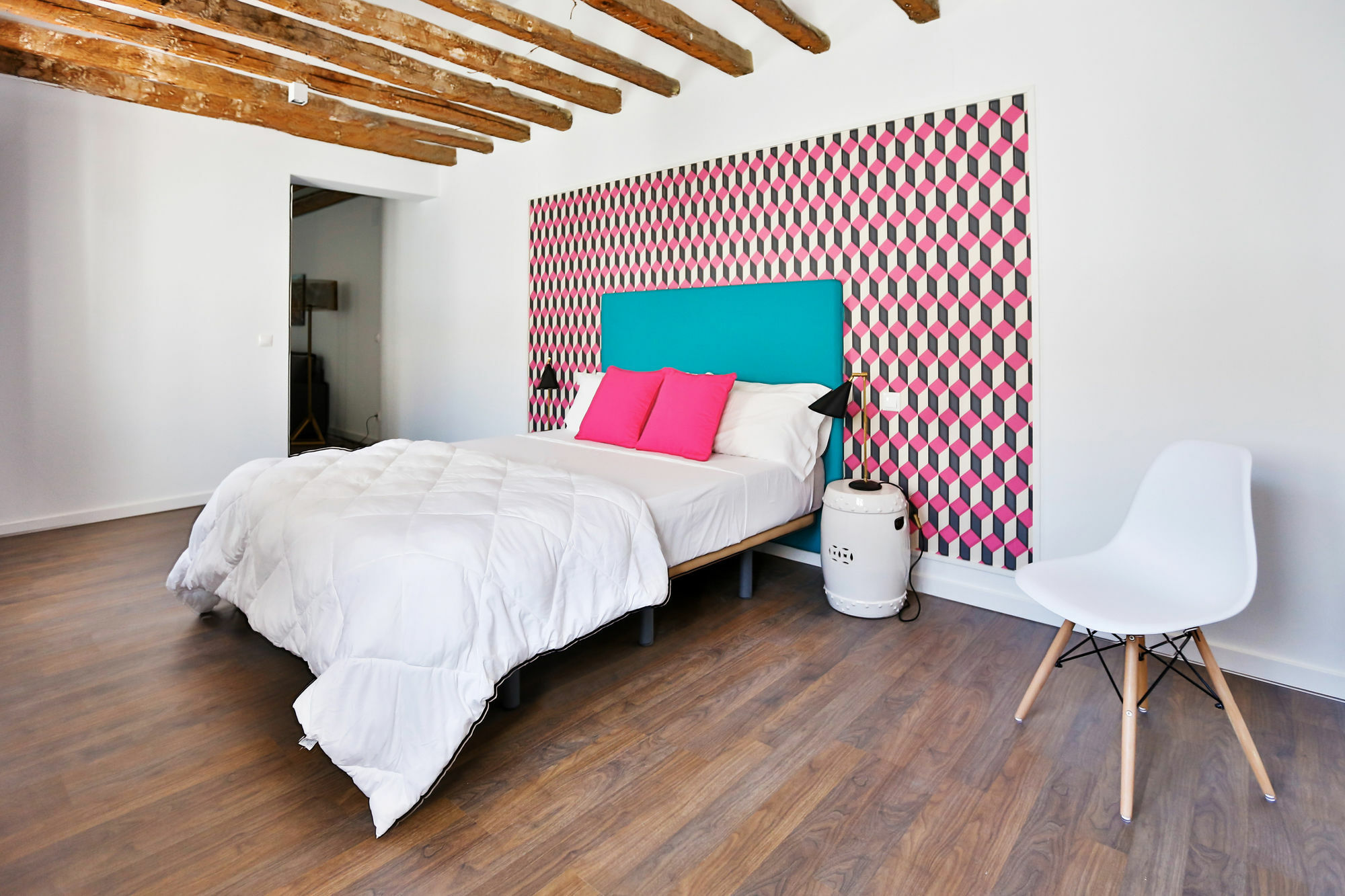 Apartamento Welcomer La Latina