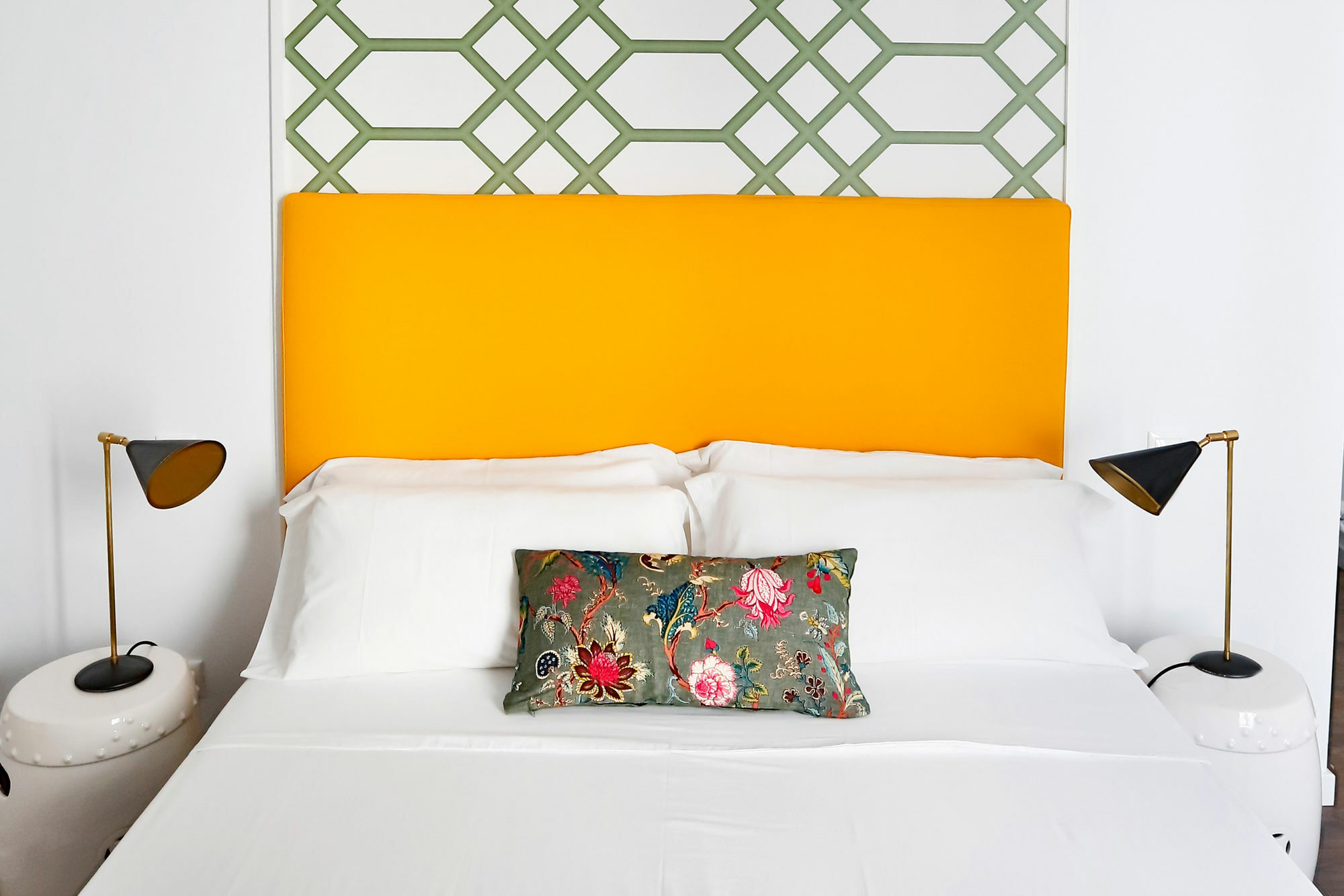 Welcomer La Latina Apartamento *