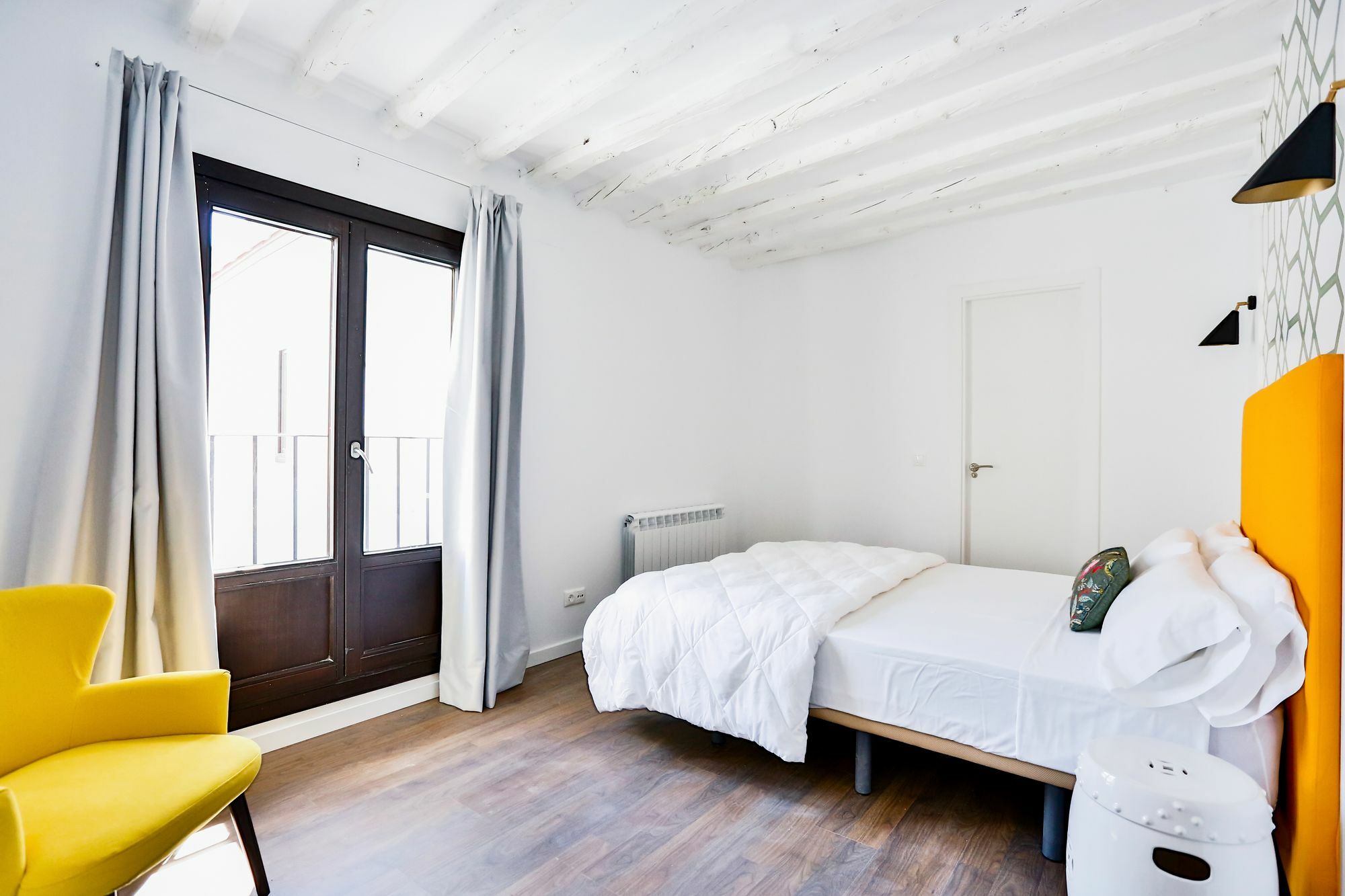 Welcomer La Latina Apartamento *