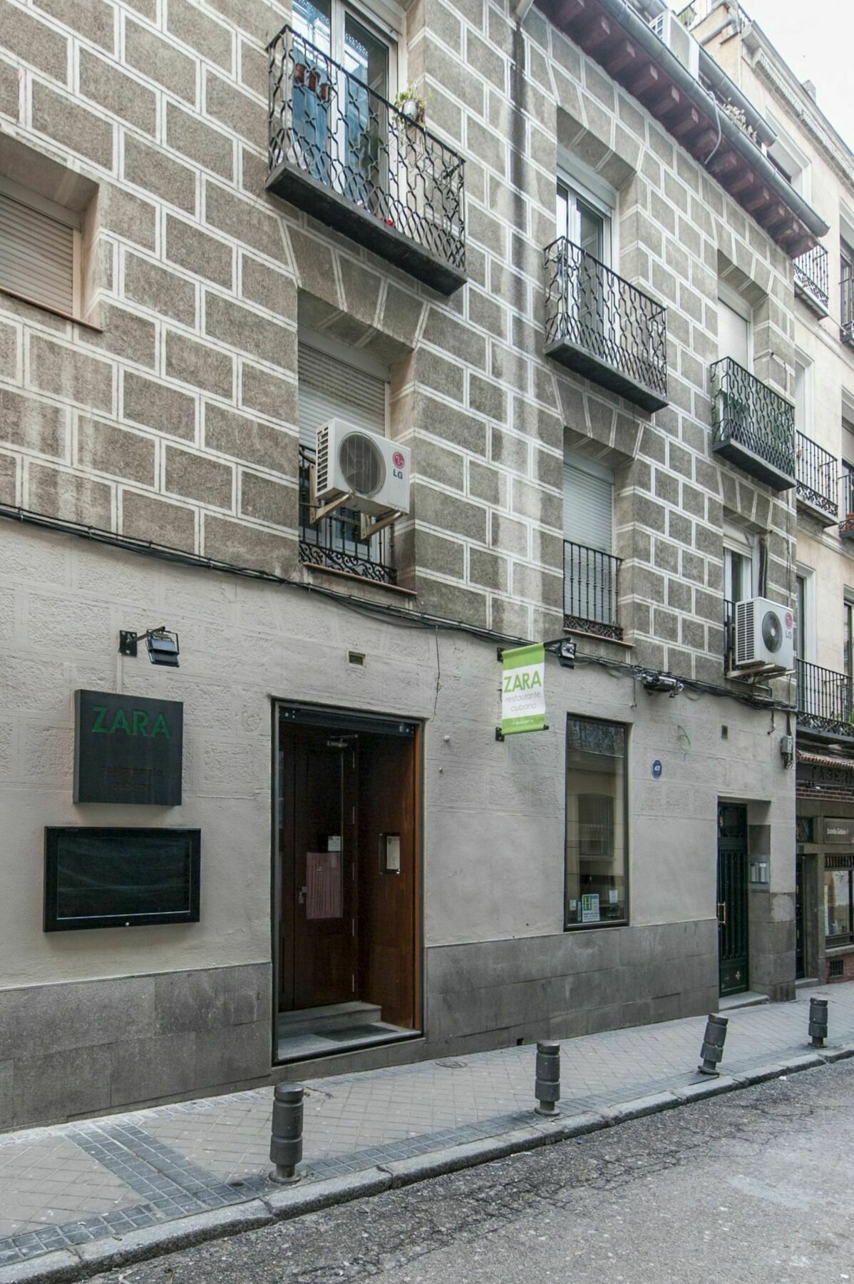 Alterhome, Chueca Apartment