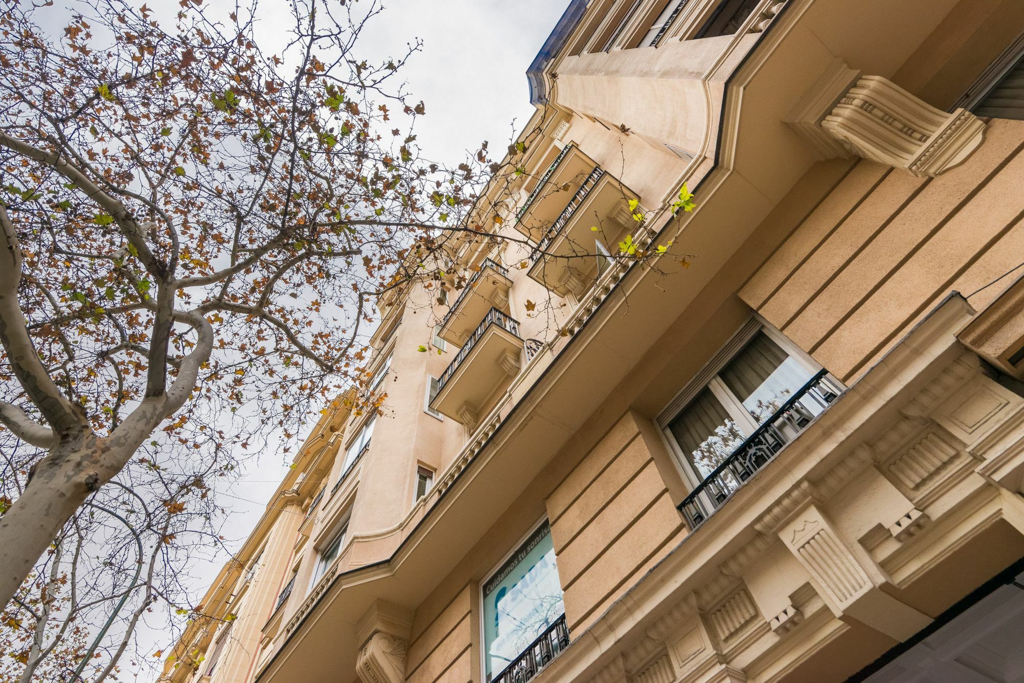Apartment Centro Retiro