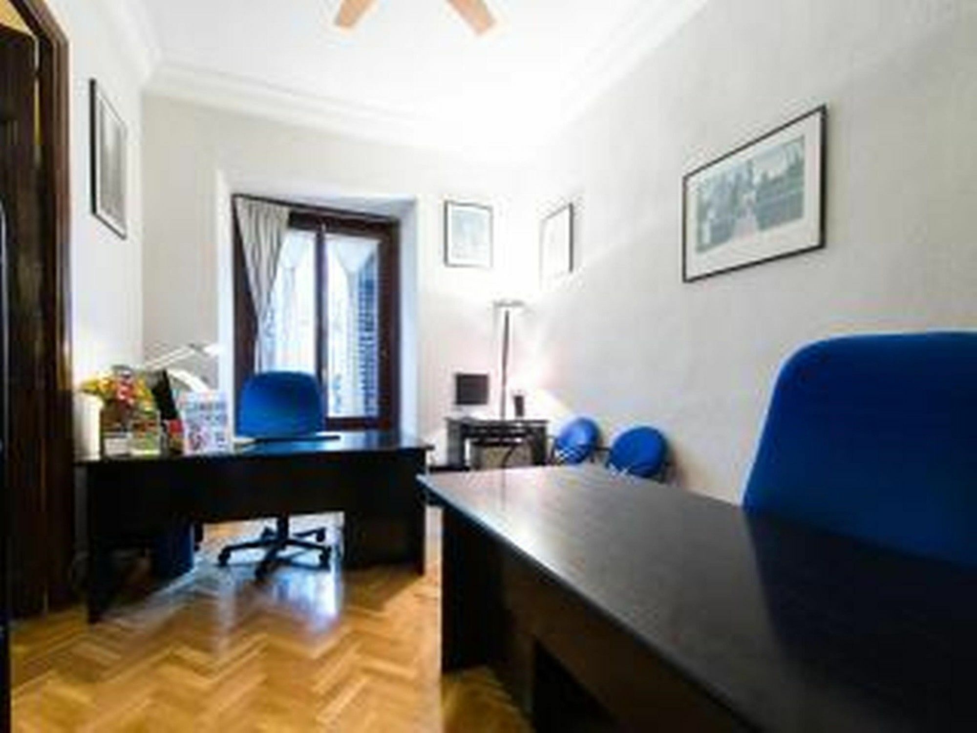 Center- Fuencarral Pedestrian Apartamento Madri
