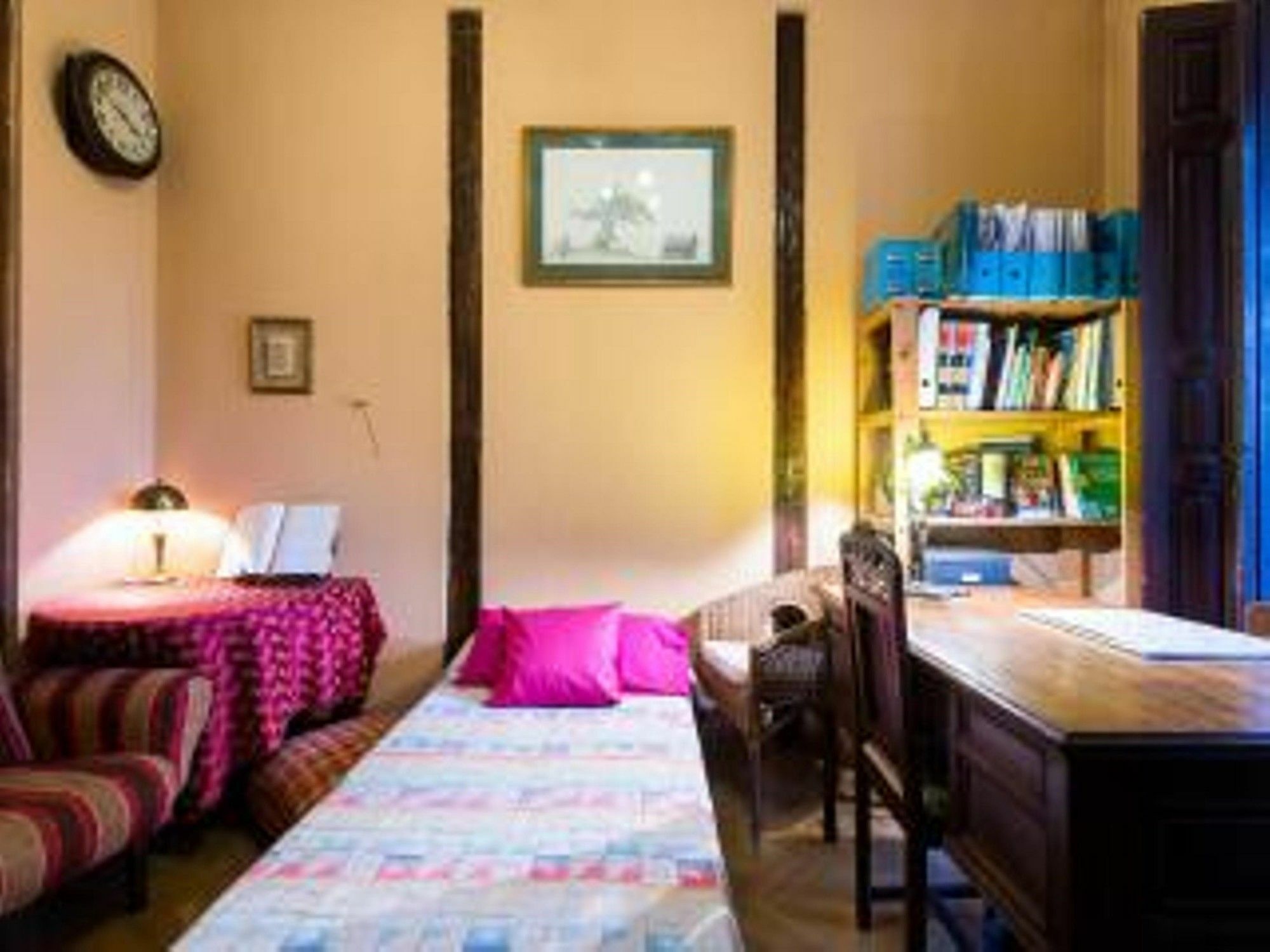 Apartamento Center- Fuencarral Pedestrian Madri