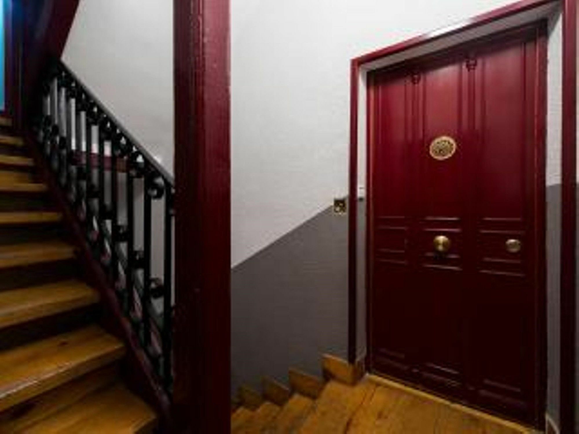 Apartamento Center- Fuencarral Pedestrian Madri